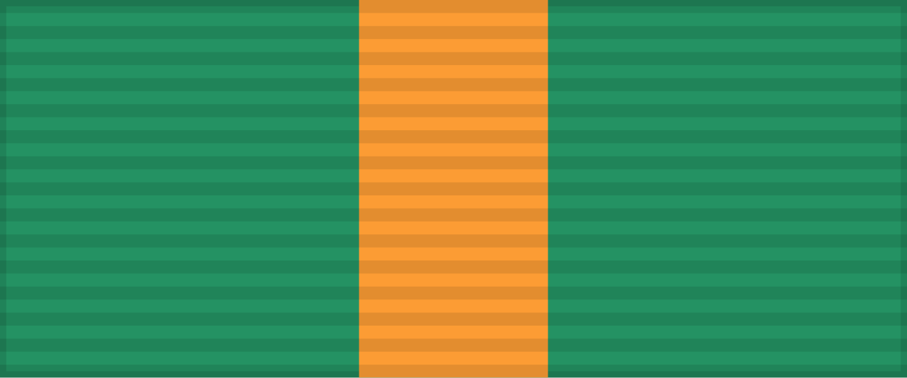 орден Суворова I степени
